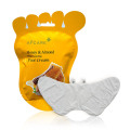 Großhandel OEM ODM Service Hautpflege Schönheitsprodukte Fußmaske Hochwertiges beruhigendes und feuchtigkeitsspendendes Fußpflegeprodukt Fußmaske